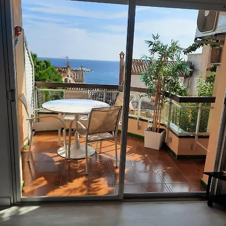 Apartment La Casa M'sol Sant Feliu de Guixols
