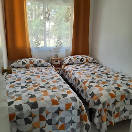 Apartment La Casa M'sol Sant Feliu de Guixols