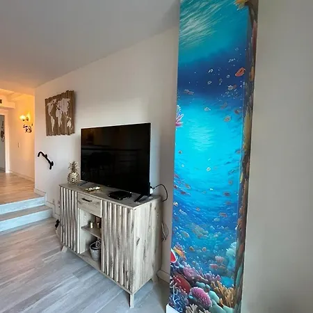 La Casa M'sol Apartment Sant Feliu de Guixols