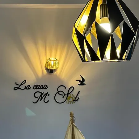 La Casa M'sol Apartment Sant Feliu de Guixols