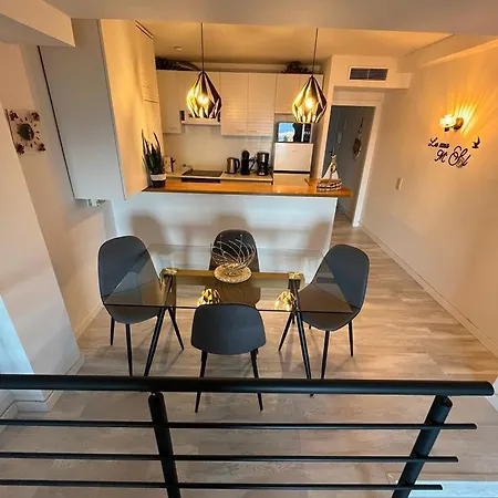 La Casa M'sol Sant Feliu de Guixols